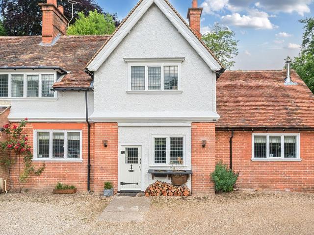 House for rent in West Berkshire
