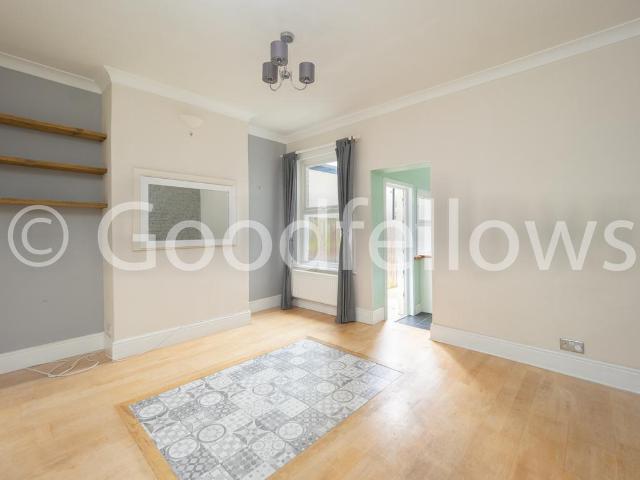 House for rent in Greater London