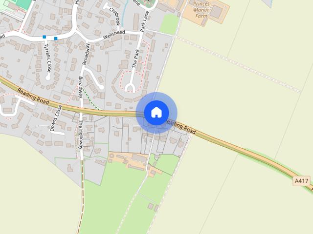 House for rent in Dromore, Isle Of Man