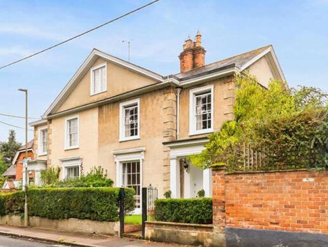House for sale in Winterbrook, South Oxfordshire