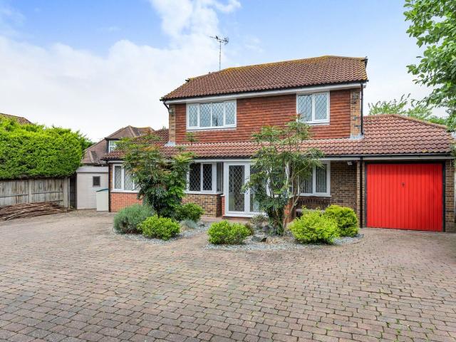 House for rent in Winnersh