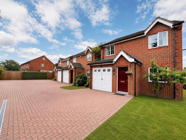 House for rent in Winnersh