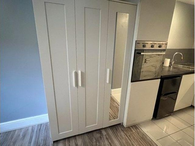 Studio for rent in Winnersh