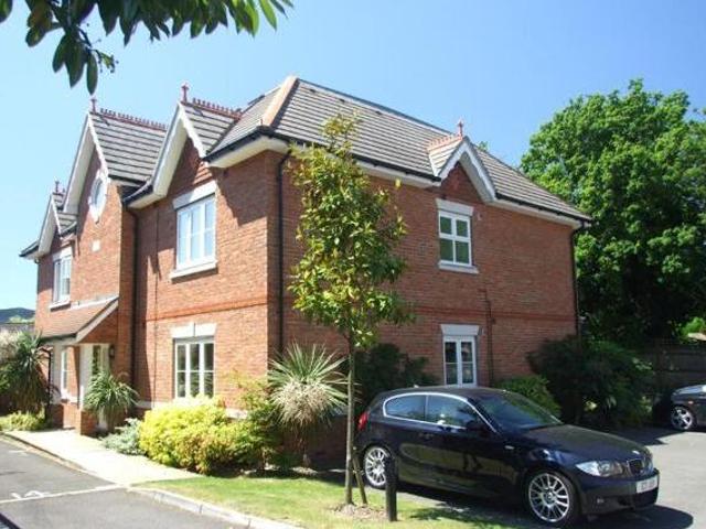 House for rent in Wokingham, England