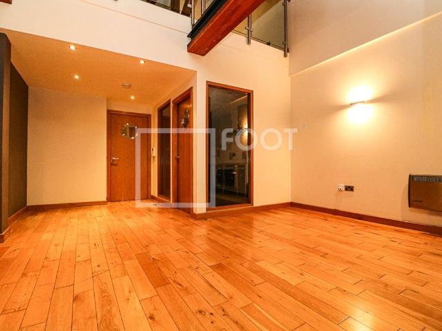 Apartment for rent in Little Germany, Bradford