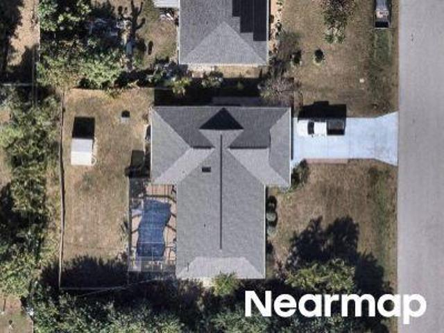 House for sale in Port Charlotte, Florida