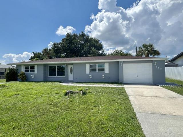 House for sale in Port Charlotte, Florida