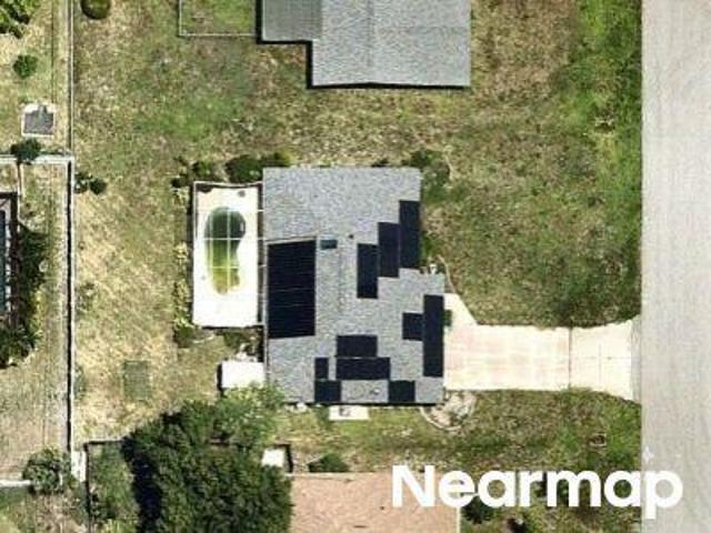 House for sale in Port Charlotte, Florida