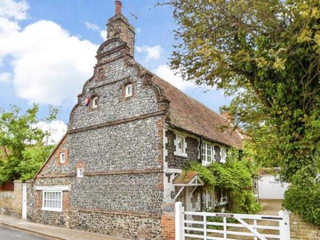House for sale in Acol, Kent