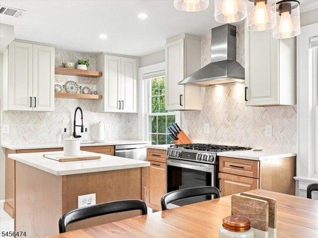 House for sale in Fair Lawn, New Jersey