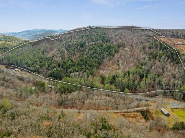 Land for sale in Reading, Vermont
