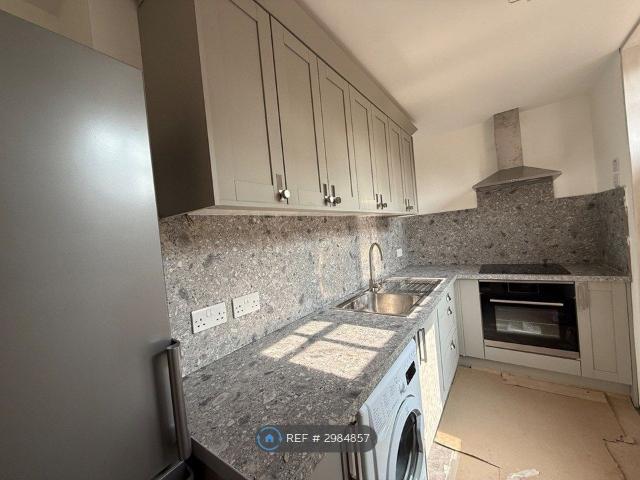 Apartment for rent in Balsall Heath, West Midlands
