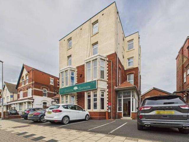 House for sale in Blackpool