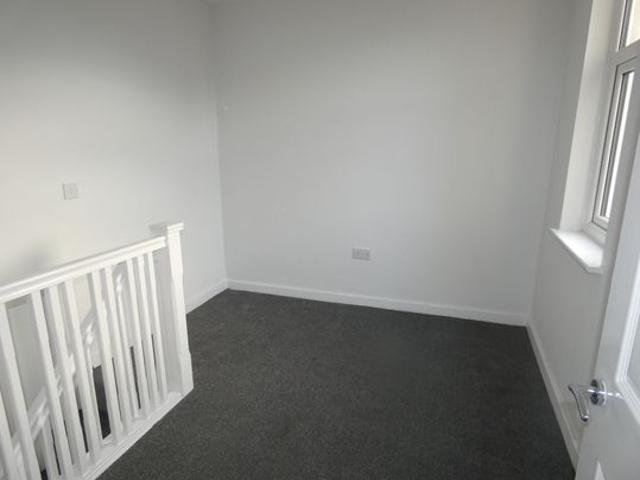 House for rent in Foxhall, Blackpool