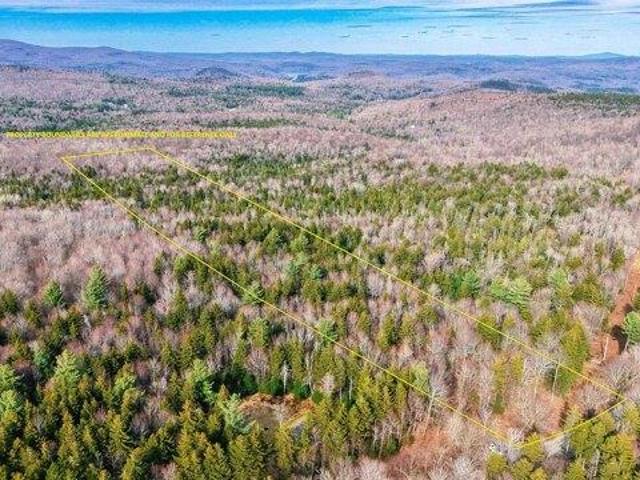Land for sale in Bennington, Vermont