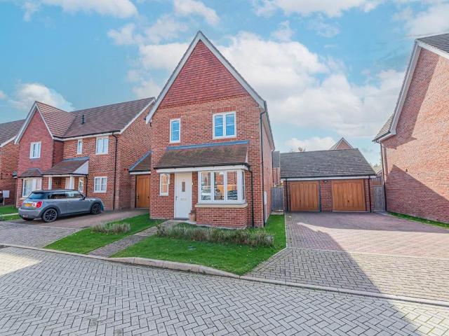 House for rent in Wokingham