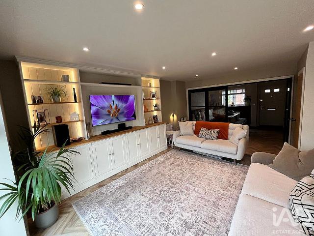 House for rent in Wokingham