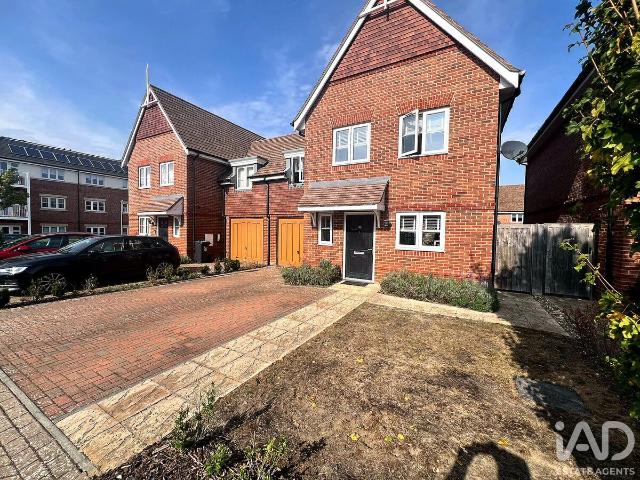 House for rent in Wokingham