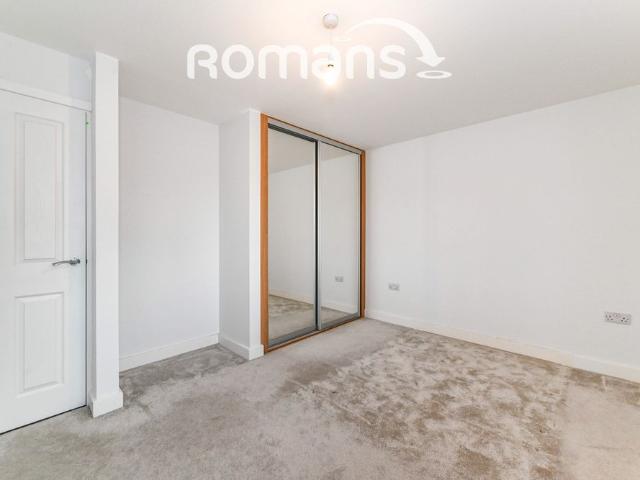 House for rent in Wokingham