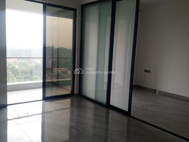 Apartment for sale in Kileleshwa, Kiambu