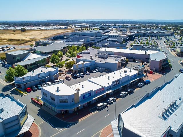 Retail for rent in Baldivis, Western Australia