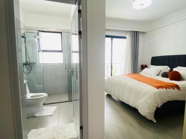 Apartment for sale in Syokimau, Magarini