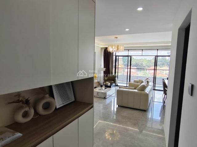 Apartment for sale in Lavington, Westlands