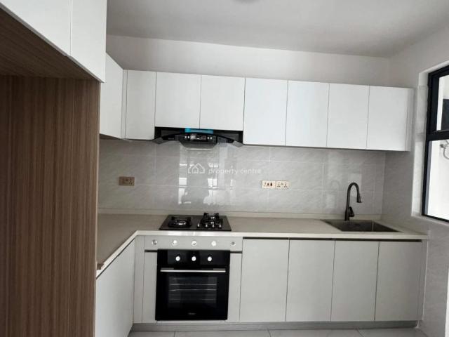 Property for sale in Kileleshwa, Kiambu