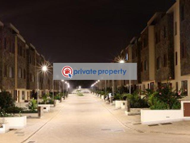 Apartment for sale in Pangani, Kiambu