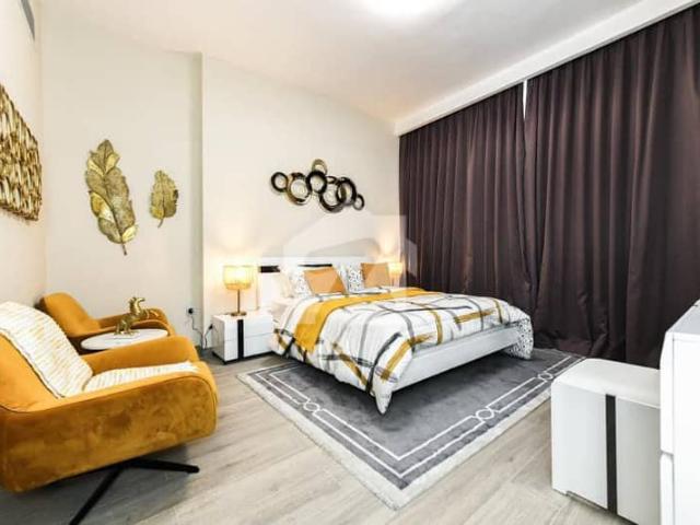 Apartment for sale in Rawalpindi, Islamabad Capital Territory