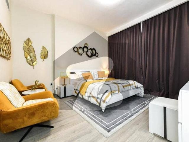 Apartment for sale in Rawalpindi, Islamabad Capital Territory