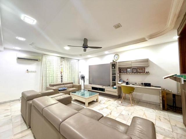 Terraced House for rent in Sungai Petani, Kuala Muda