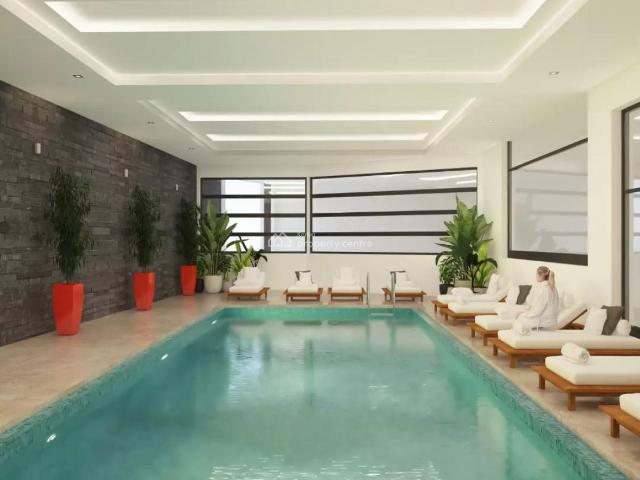 Apartment for sale in Westlands, Nairobi