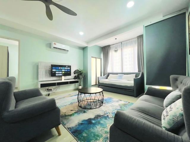 Serviced Residence for sale in Malaka
