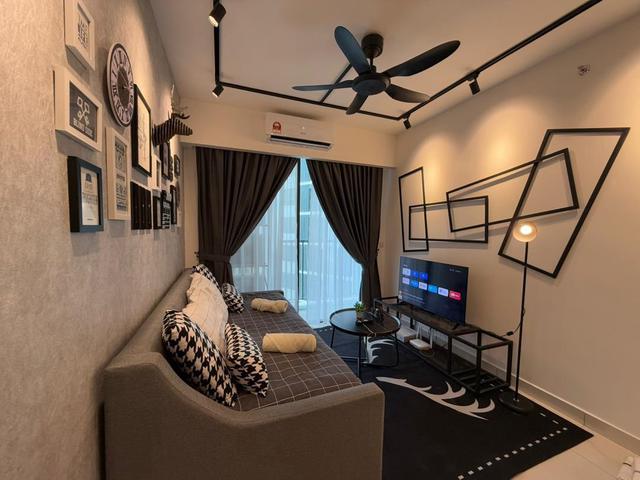 Serviced Residence for sale in Petaling, Subang Jaya