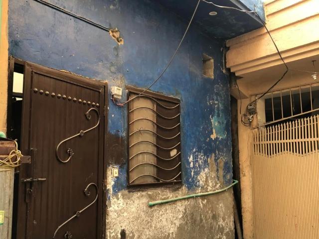 House for sale in Rawalpindi, Islamabad Capital Territory