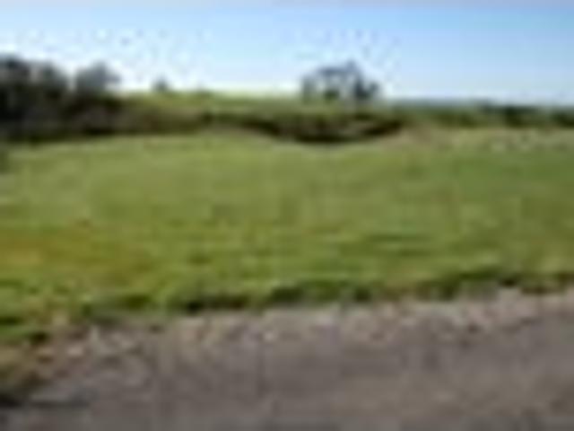 Land for sale in Pembroke, Taranaki