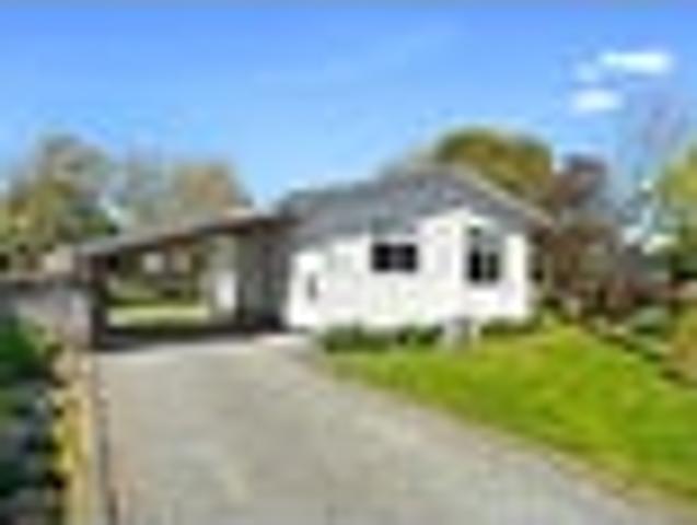 House for sale in Carterton, Carterton District