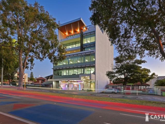 Office for rent in Ardross, Western Australia