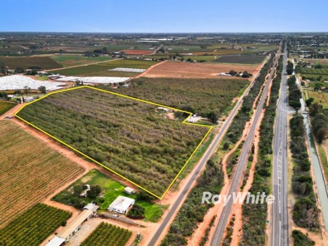 Property for sale in Red Cliffs, Victoria