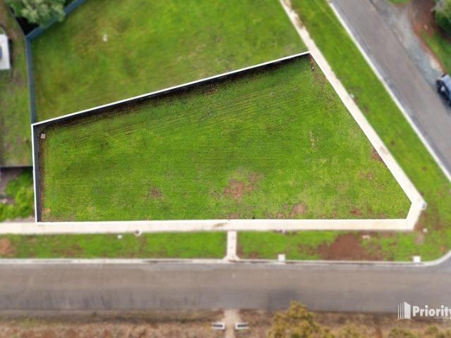 Land for sale in Heathcote, Victoria