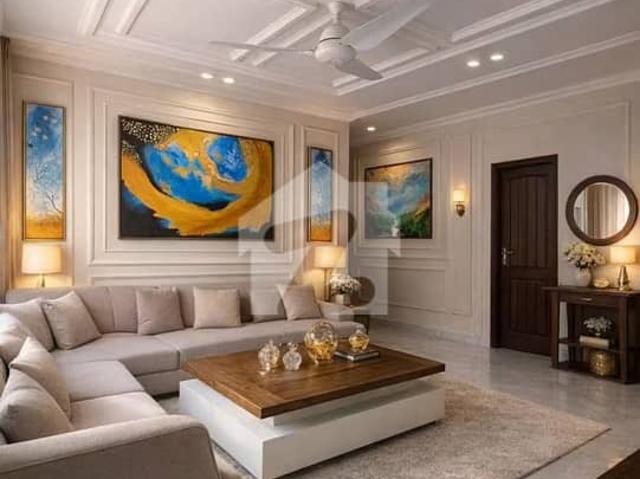 Apartment for sale in اسلام آباد, زون 1