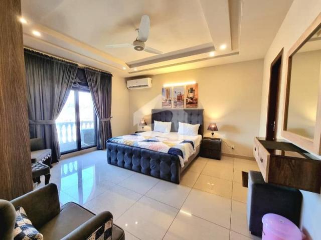 Apartment for sale in Rawalpindi, Islamabad Capital Territory