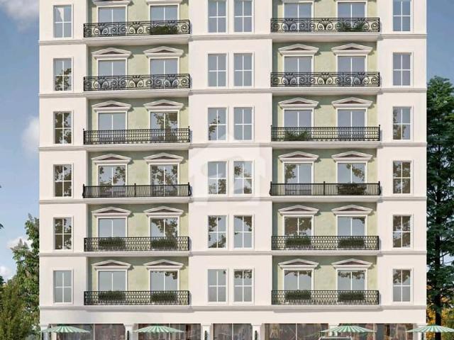 Apartment for sale in اسلام آباد, زون 1