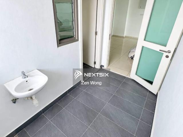 Residential House for rent in Hulu Selangor, Selangor
