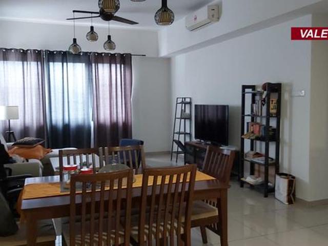 Condominium for rent in Petaling, Damansara Damai