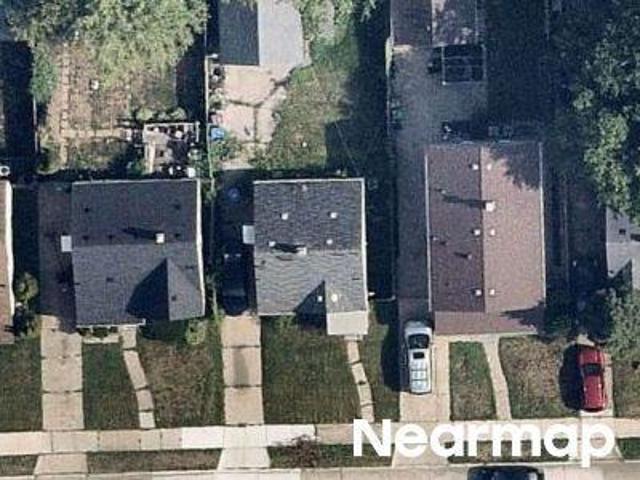 House for sale in Warren, Michigan
