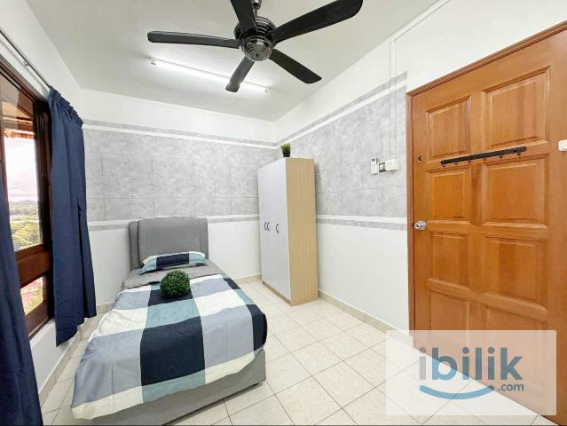 Room for rent in Petaling, Damansara Damai