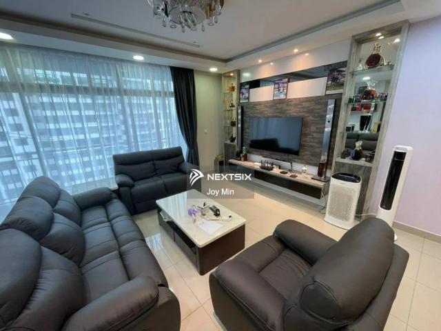 Residential House for sale in Bukit Ledang, Johor
