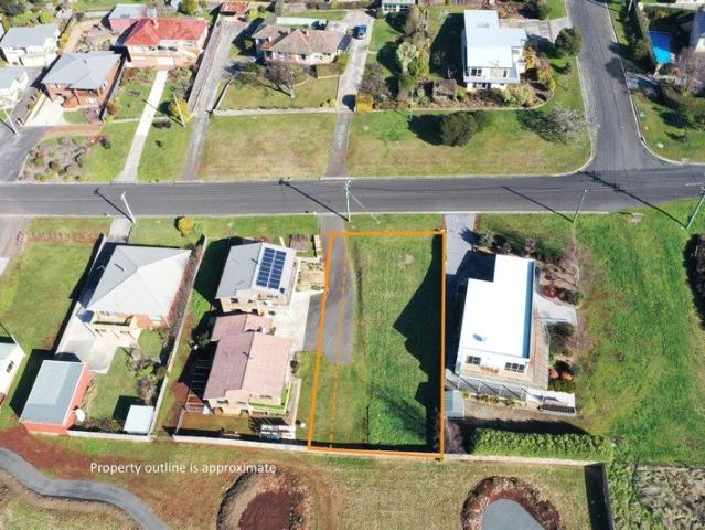 Land for sale in Deloraine, Tasmania